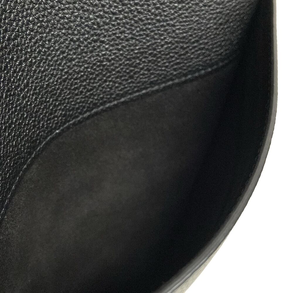 Celine Sangle Medium Shoulder Bag 189593AH4.38NO - Picture 14 of 15